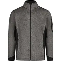 FHB Veste en polaire tricotée (XL)