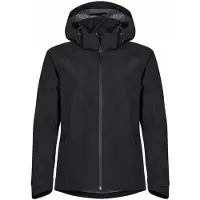 Clique Veste Classic Shell Lady