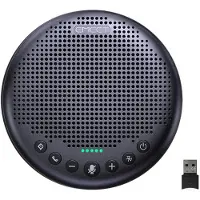 EMEET Officecore Luna Conference Speaker Doré One Size / EU Plug 220V