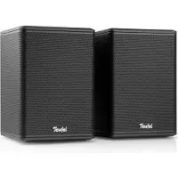 Teufel EFFEKT 2, 2 voies, sans fil, 20 W, 115 - 21 000 Hz, noir