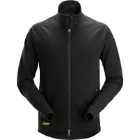 Snickers Veste mi-couche en laine 8451 (L)