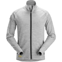 Snickers Veste mi-couche en laine 8451 (XL)