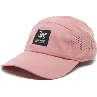Surf Monkey Casquette de sport rosé