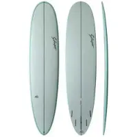 NSP Shapers Union Butter Knife 8´0´´ Surfboard Vert 243.8 cm