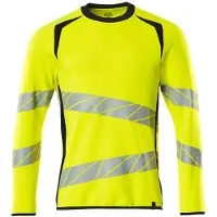 Mascot Sweat-shirt Accelerate Safe 19084