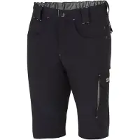 Sparco Work Shorts Noir S