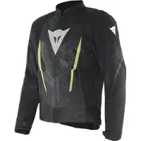 Dainese Herosphere Air S26 Veste textile moto Taille