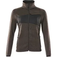 Mascot Sweat-shirt à Zip Accelerate 18155