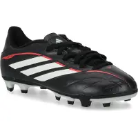 Adidas Chaussure de sport 'Copa Pure IV Club' noir / blanc
