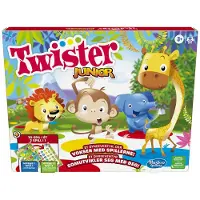 Hasbro Twister Junior Nsp/Non
