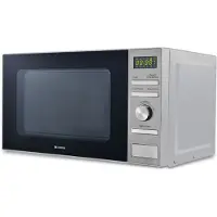 Champion Micro-ondes Numérique 20L 700W MW035 Inox