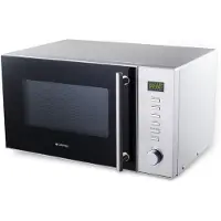 Champion Micro-ondes Pro 23L 900W MW135 Inox