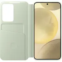 Samsung Galaxy S24 Plus Smart View Book Case Vert