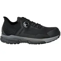 Mascot Chaussures de sécurité Noir, taille 10 41 F1680-704-09