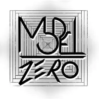 Sonic Model Zero - Model Zero [Vinyl]