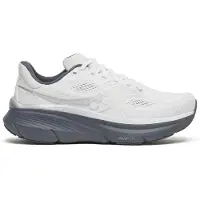 Saucony Guide 19 Running Shoes Blanc EU 49 Homme