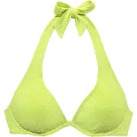s.Oliver Hauts de bikini pomme