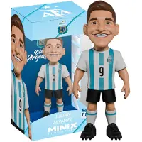 Minix Figure Argentina-julian Alvarez