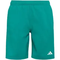 Adidas 3 Stripes Swimming Shorts Vert 11-12 Years Garçon