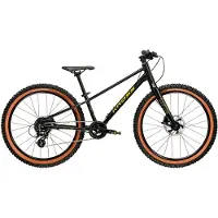 KROSS Liftie 24´´ X Mtb Bike Noir Garçon