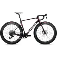 Orbea Terra Race M31eltd 1x Rival Xplr Axs 13s 2026 Gravel Bike Violet L