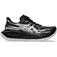 Asics Chaussures Superblast 3 Noir Blanc AW26 Unisexe, Taille 46,5 - EUR