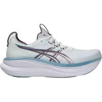 Asics Gel-nimbus 28 Running Shoes Blanc EU 40 Femme