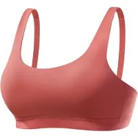 LASCANA Soutien-gorge de sport rose ancienne