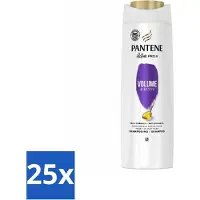 Pantene - Shampooing - Antioxidant - 360 ml - Advantage pack - 25 pieces