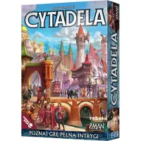 Rebel Citadel