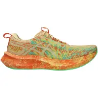 Asics Noosa Tri 16 Running Shoes Jaune,Orange EU 40 1/2 Femme