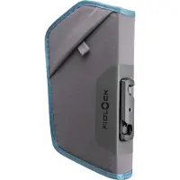 Fidlock TWIST sac essentiel L blau