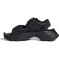 Adidas Sandales ' Hika Outdoor' noir