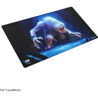GameGenic Tapis de jeu Star Wars Unlimited Rancor