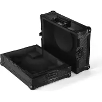 Reloop Case RP-7 Schwarz, Platine : accessoires, Noir