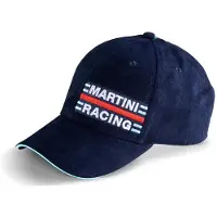 Sparco Martini-r Cap Bleu