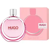 HUGO BOSS Boss Woman Extreme Edp 75Ml