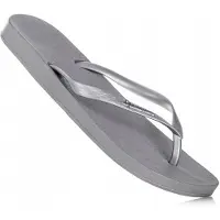 Ipanema Chaussures Anatomica Tan Fem, 8103020320