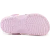 Crocs Classic Vday Clog K Couleur Rose