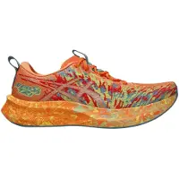 Asics Chaussure de course 'Noosa Tri 16' opal / jaune / orange / rouge