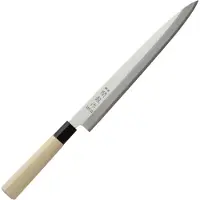 Hendi Couteau de type japonais Sashimi, (L)405mm