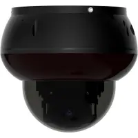 Foscam Caméra de surveillance IP filaire D8ET noire, 3840 x 2160