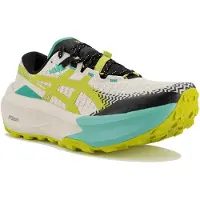 Asics Chaussures De Trail Running Trabuco Max 5