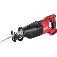 Flex Scie sabre pendulaire RSP DW 18.0-EC C 18V