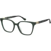 Pierre Cardin Lunettes de Vue P.C. 8552 53/17/145 Green Acetate frames WOMAN P.C. 8552
