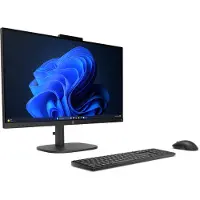 HP DL8X6ET, 60,5 cm (23,8 pouces), Full HD, Intel Core 5, 16 Go, Windows 11 Pro, noir