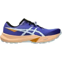 Asics Fuji Lite 6 Trail Running Shoes Bleu EU 46 1/2 Homme