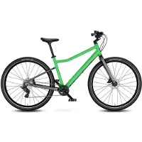 Woom Explore 6 jungle green 2024