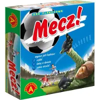 Alexander Jeu de société Match 20991