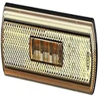 Hella Feu de position latéral droit 12 V LED universel pour divers véhicules